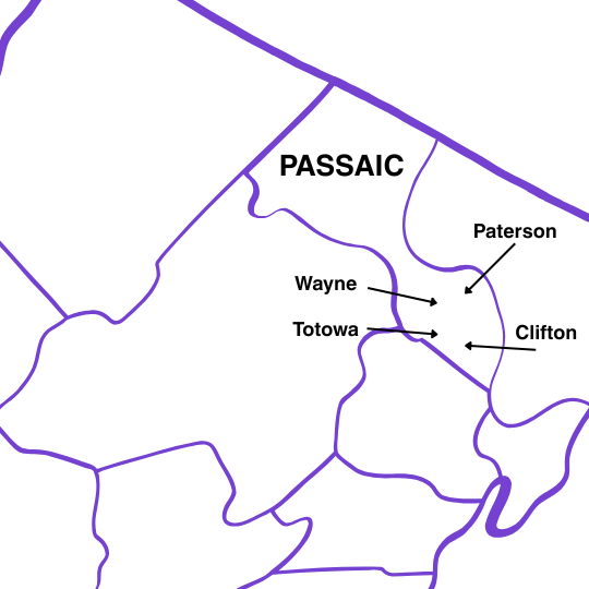 fence company Wayne NJ