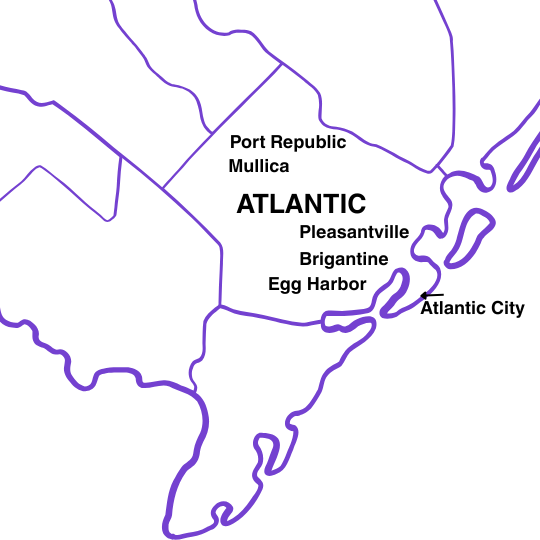 fence company Egg Harbor Township NJ