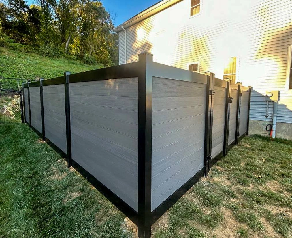 fence company Wayne NJ